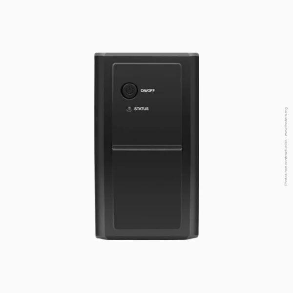 Onduleur 1000VA Online double conversion | Infopro