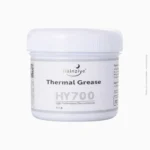 Pâte thermique pour processeur en pot 100gr | Générique