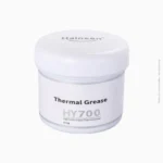 Pâte thermique pour processeur en pot 100gr | Générique – Image 2