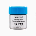 Pâte thermique pour processeur en pot 10gr | Générique