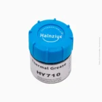 Pâte thermique pour processeur en pot 10gr | Générique – Image 2