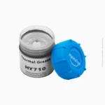 Pâte thermique pour processeur en pot 10gr | Générique – Image 3