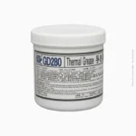 Pâte thermique pour processeur en pot 150gr | Générique