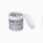 Pâte thermique pour processeur en pot 150gr | Générique – Image 2