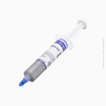 Pâte thermique pour processeur en seringue 30gr | Générique – Image 2