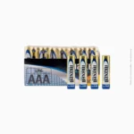 Pile AA LR6 boîte de 40 | Maxell
