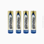 Pile AA LR6 boîte de 40 | Maxell – Image 3