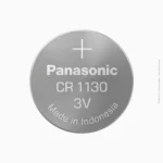 Pile CR1130 | Panasonic – Image 2