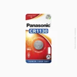 Pile CR1130 | Panasonic – Image 3