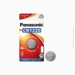 Pile CR1220 | Panasonic