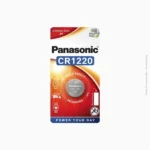Pile CR1220 | Panasonic – Image 3