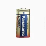 Pile CR123A | Panasonic – Image 2