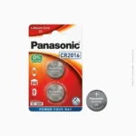 Pile CR2016 | Panasonic