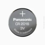 Pile CR2016 | Panasonic – Image 2