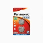 Pile CR2016 | Panasonic – Image 3