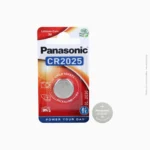 Pile CR2025 | Panasonic