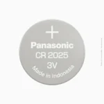 Pile CR2025 | Panasonic – Image 2