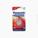 Pile CR2025 | Panasonic – Image 3