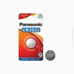 Pile CR2032 | Panasonic