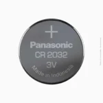 Pile CR2032 | Panasonic – Image 2