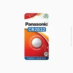 Pile CR2032 | Panasonic – Image 3