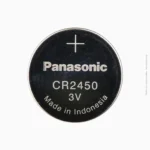 Pile CR2450 | Panasonic – Image 2
