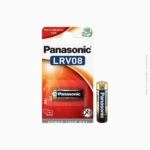 Pile LRV08 23A | Panasonic