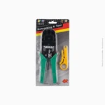 Pince à sertir RJ11/RJ45 avec dénudeur | Générique – Image 3