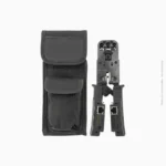 Pince à sertir avec testeur de câbles | Modèle HT-N5684CR