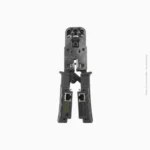 Pince à sertir avec testeur de câbles | Modèle HT-N5684CR – Image 2