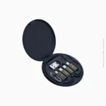 Pochette chargeur 60W avec câbles intégrés | Remax RC-190 Wanbo – Image 3