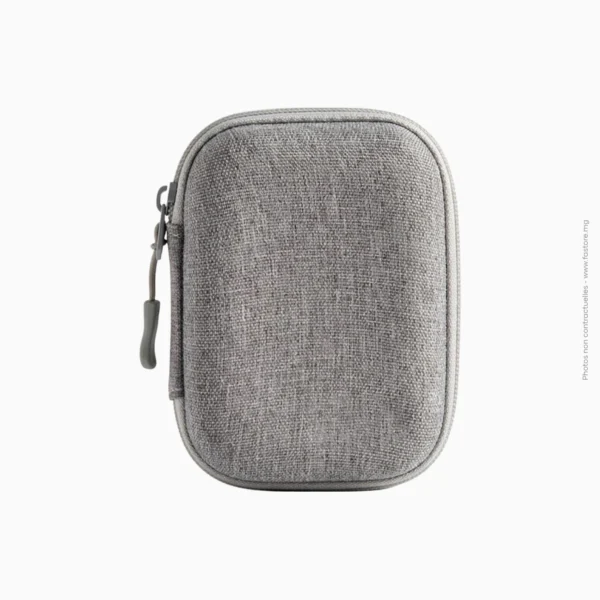 Pochette pour appareil photo moyen modèle | Générique