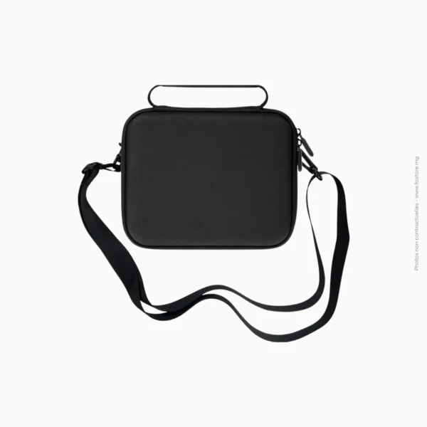 Pochette rigide pour appareil photo | Générique