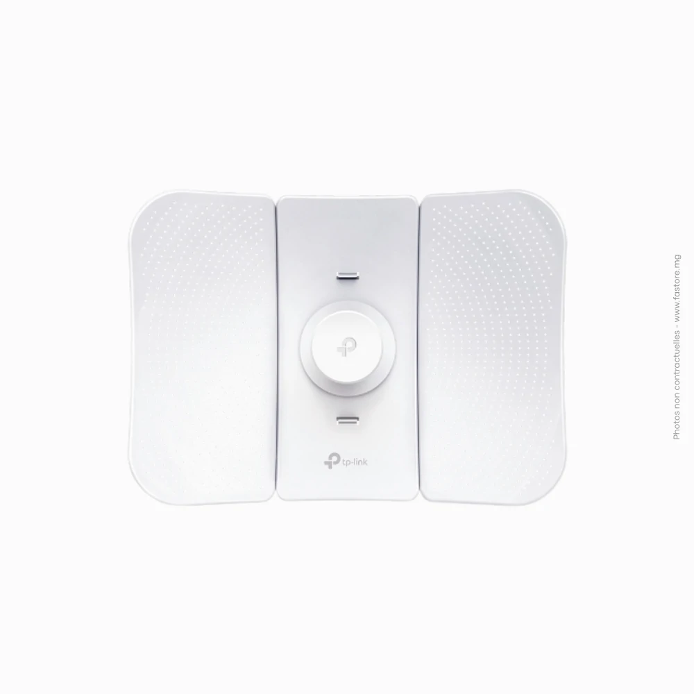 Point d acces CPE exterieur _ TP-Link CPE710 CPE710 Point d'accès CPE extérieur | TP-Link CPE710 – Image 1
