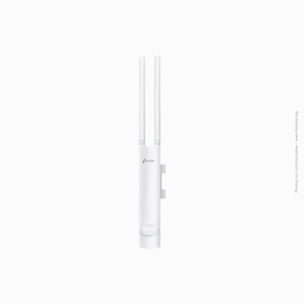 Point d'accès Wi-Fi extérieur | TP-Link EAP110