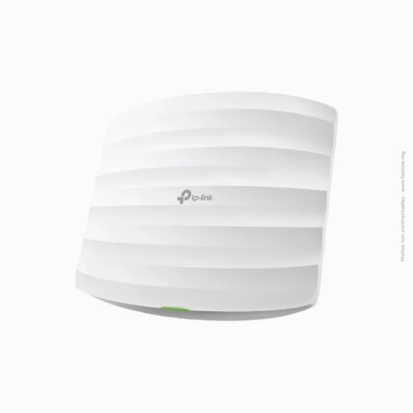 Point d'accès Wi-Fi extérieur | TP-Link EAP225