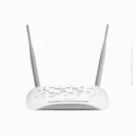 Point d'accès Wi-Fi multimodes 4-en-1 N300 2 antennes | TP-Link TL-WA801N