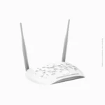 Point d'accès Wi-Fi multimodes 4-en-1 N300 2 antennes | TP-Link TL-WA801N – Image 3