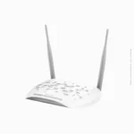 Point d'accès Wi-Fi multimodes 4-en-1 N300 2 antennes | TP-Link TL-WA801N – Image 4