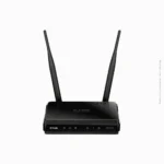 Point d'accès Wi-Fi multimodes 7-en-1 N300 2 antennes | D-Link DAP-1360