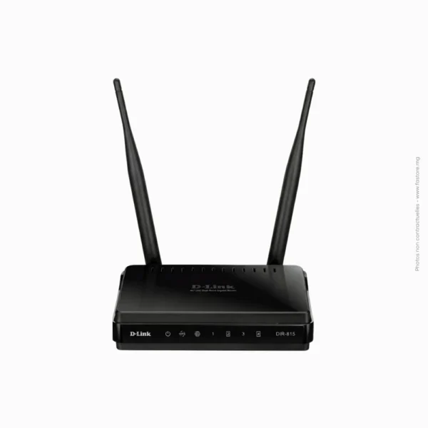 Point d'accès Wi-Fi multimodes 7-en-1 N300 2 antennes | D-Link DAP-1360
