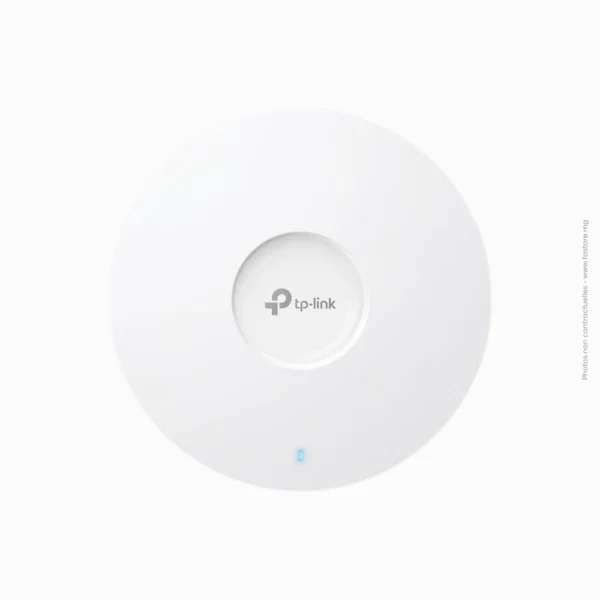 Point d'accès Wi-Fi plafonnier Wi-Fi 6 AX3000 | TP-Link EAP650