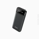 Power Bank 10.000mAh avec 4 câbles intégrés | Wekome WP-102