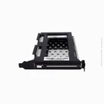 Rack de remplacement lecteur optique pour disque dur 2.5" | Générique