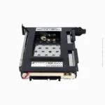 Rack de remplacement lecteur optique pour disque dur 2.5" | Générique – Image 2