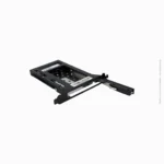 Rack de remplacement lecteur optique pour disque dur 2.5" | Générique – Image 3
