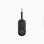 Récepteur audio Bluetooth Jack 3.5mm pour avion | Générique