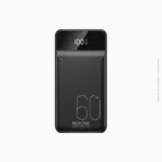 Power Bank 40.000mAh avec éclairage LED 360° | Remax FP-3