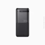 Power Bank 20.000mAh avec affichage % | Remax RPP-72