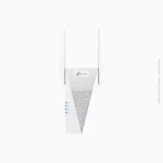 Répéteur Wi-Fi 6 AX3000 Gigabit | TP-Link RE715X